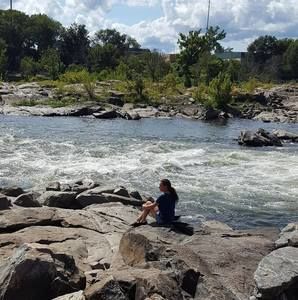 Meet your Posher, Robin